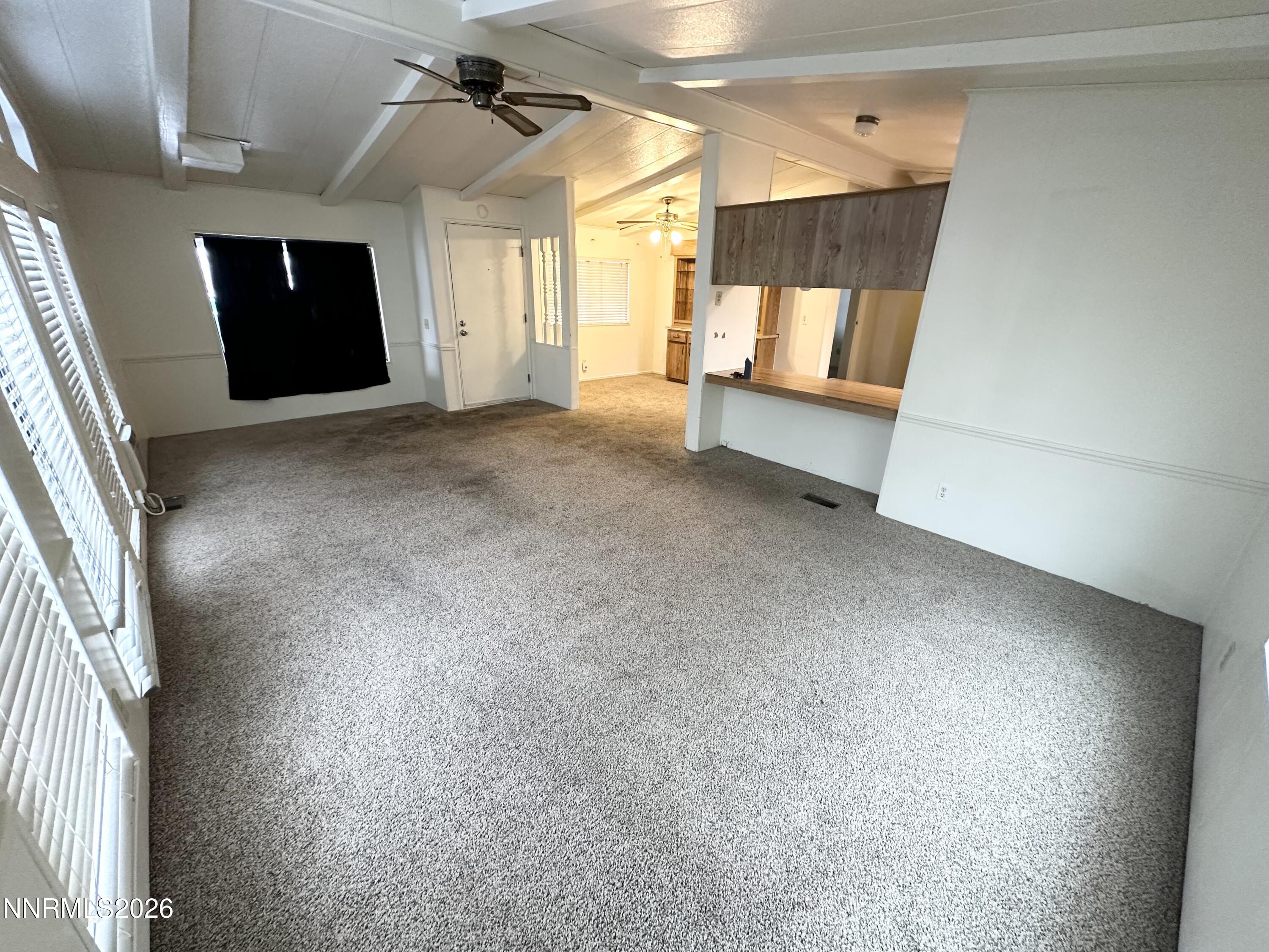 370 Randon Court Fernley, NV 89408 - Photo 3 of 15 a view of entryway with stairs