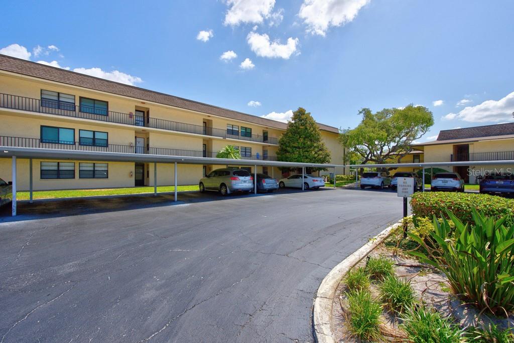 12300 Vonn Road, Unit 4307 Largo, FL 33774 - Photo 41 of 51