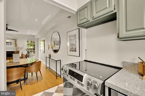 $875,000 | 1641 Monroe Street Northwest, Washington, DC 20010