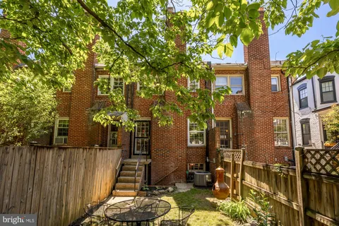 $875,000 | 1641 Monroe Street Northwest, Washington, DC 20010