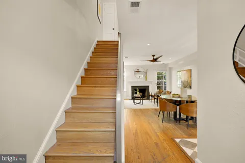 $875,000 | 1641 Monroe Street Northwest, Washington, DC 20010