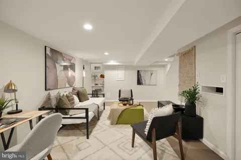 $875,000 | 1641 Monroe Street Northwest, Washington, DC 20010