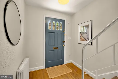 $875,000 | 1641 Monroe Street Northwest, Washington, DC 20010
