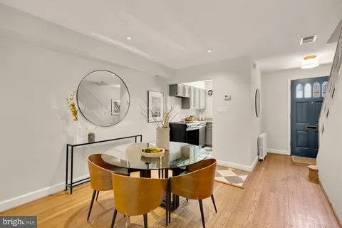 $875,000 | 1641 Monroe Street Northwest, Washington, DC 20010