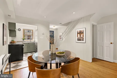 $875,000 | 1641 Monroe Street Northwest, Washington, DC 20010