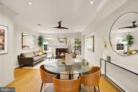 $875,000 | 1641 Monroe Street Northwest, Washington, DC 20010