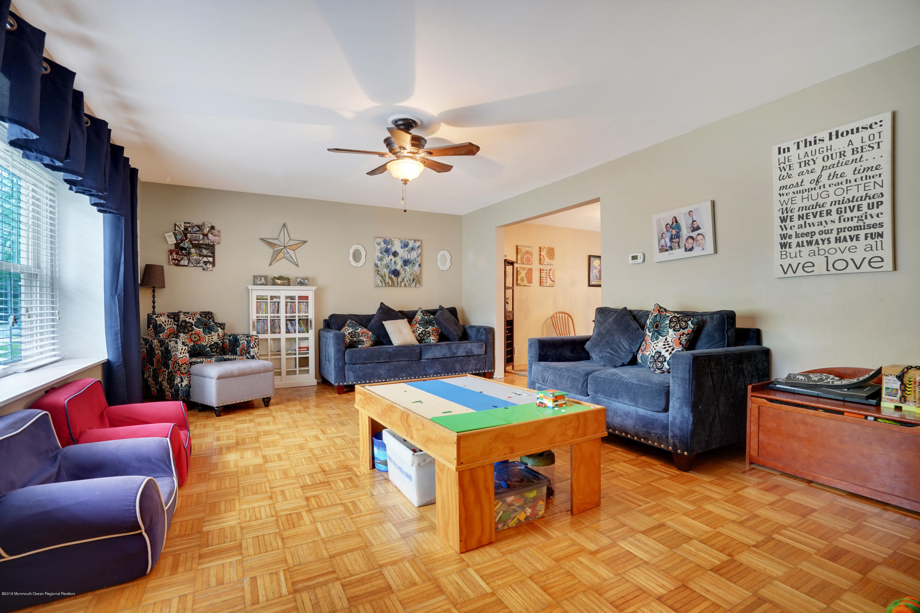 4 Ashford Road Jackson, NJ 08527 - Photo 15 of 44 a living room with furniture