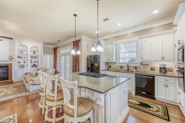 $730,000 | 2380 Muskogee Lane, Braselton, GA 30517