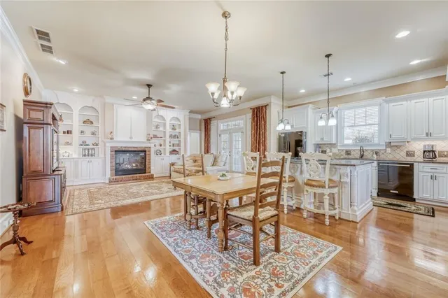 $730,000 | 2380 Muskogee Lane, Braselton, GA 30517