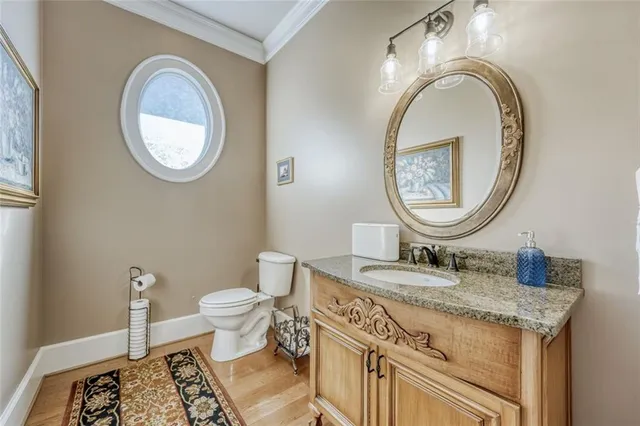 $730,000 | 2380 Muskogee Lane, Braselton, GA 30517