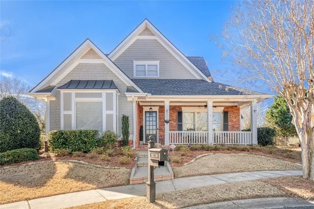 $730,000 | 2380 Muskogee Lane, Braselton, GA 30517