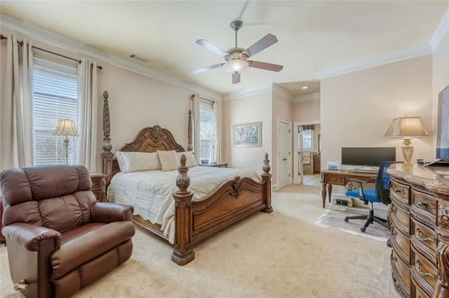 $730,000 | 2380 Muskogee Lane, Braselton, GA 30517