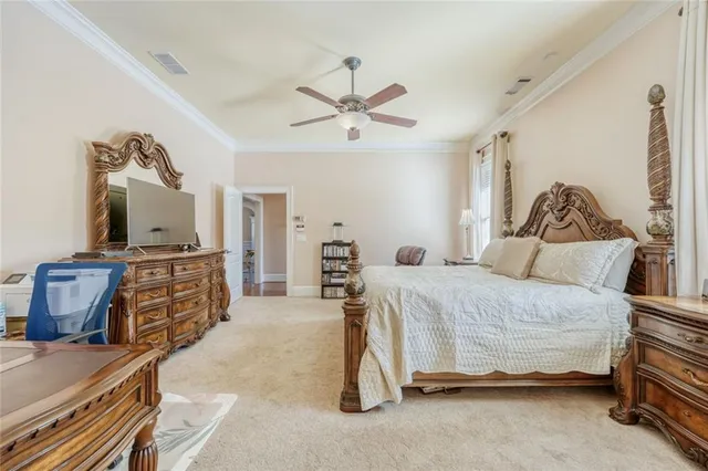 $730,000 | 2380 Muskogee Lane, Braselton, GA 30517