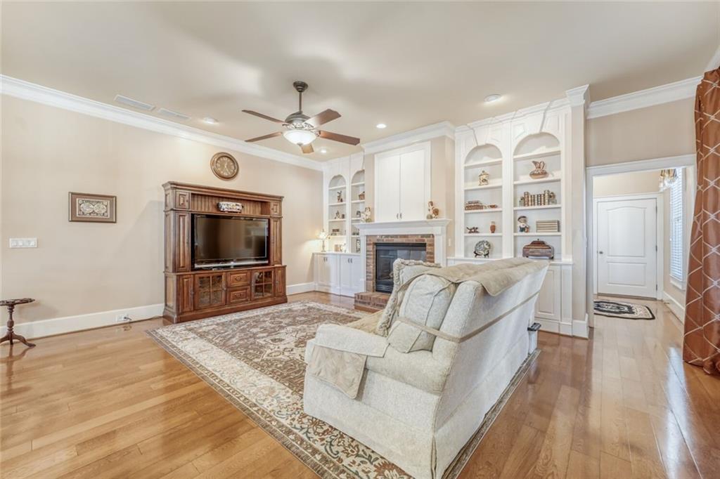 2380 Muskogee Lane Braselton, GA 30517 - Photo 4 of 33