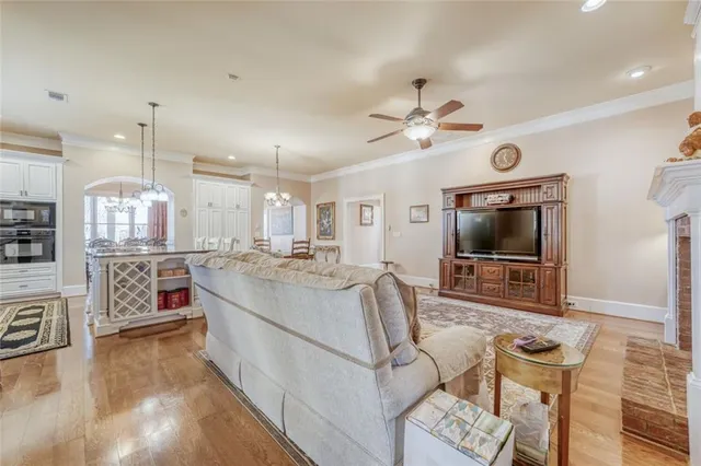 $730,000 | 2380 Muskogee Lane, Braselton, GA 30517