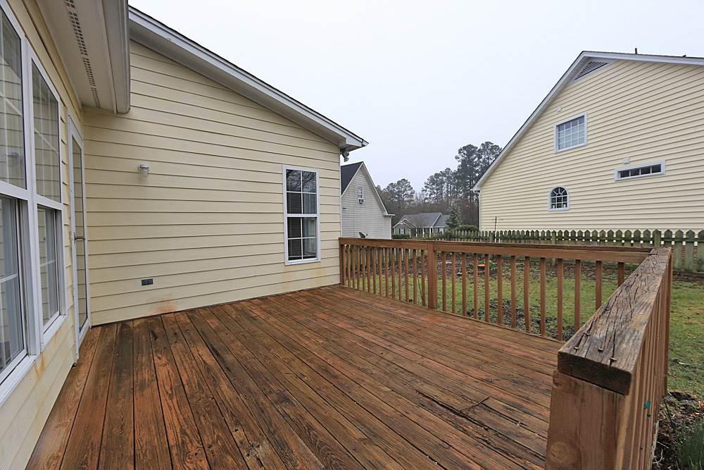 4308 Dyer Court Raleigh, NC 27604 - Photo 13 of 17 Photo 13