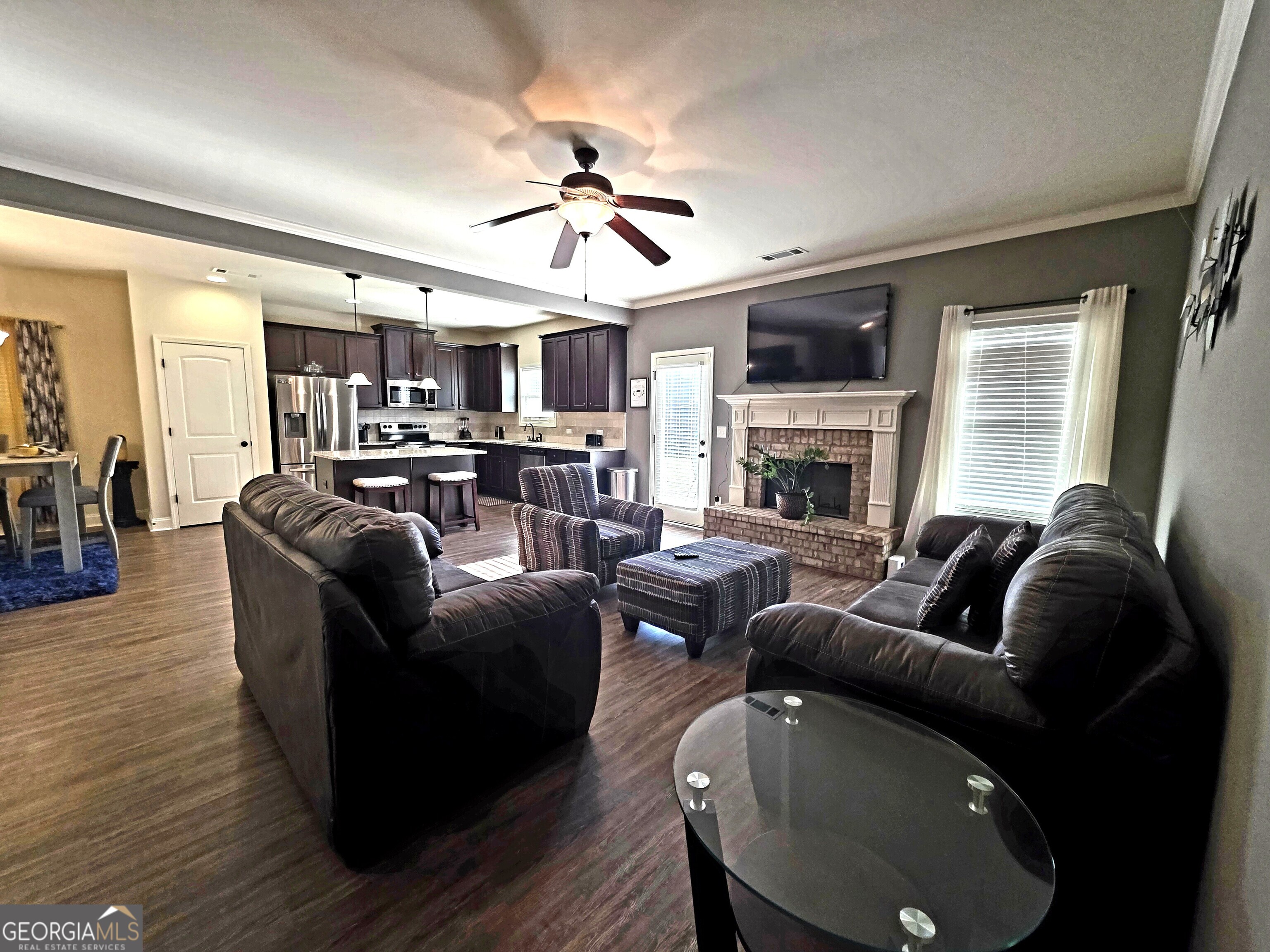9025 Holder Road Locust Grove, GA 30248 - Photo 8 of 20