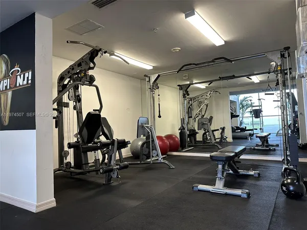 $2,900 | 1 Glen Royal Parkway, Unit 1613, Miami, FL 33125