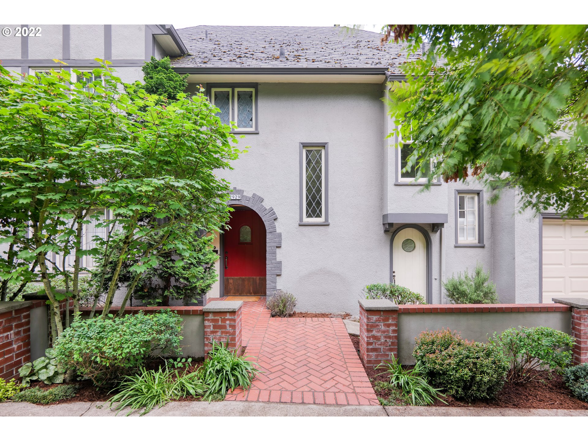 2929 Northwest Cornell Road Portland, OR 97210 - Photo 2 of 23 Gallery Image 2