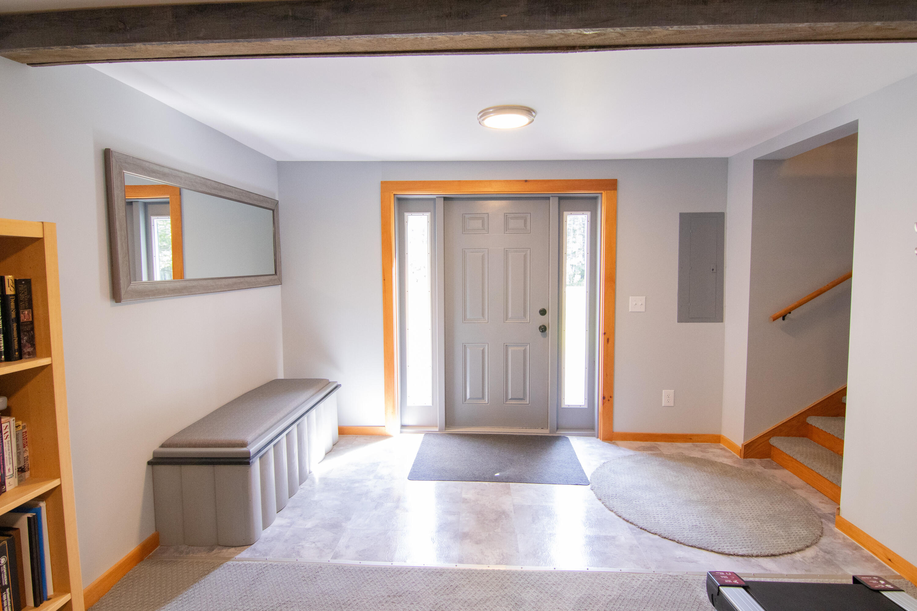 74 Pinetree Road Brewer, ME 04412 - Photo 81 of 108 74 Pine Tree Rd_Base Floor-23