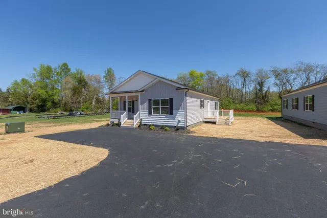 $346,900 | 818 Mineral Avenue, Mineral, VA 23117
