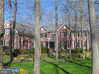 112 Stone Cliff Road Princeton, NJ 08540 - Photo 1 of 12 Exterior Front