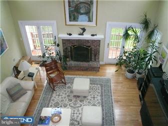 112 Stone Cliff Road Princeton, NJ 08540 - Photo 2 of 12