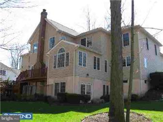 112 Stone Cliff Road Princeton, NJ 08540 - Photo 12 of 12