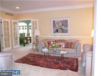 112 Stone Cliff Road Princeton, NJ 08540 - Photo 3 of 12