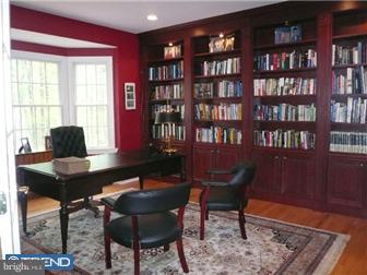 112 Stone Cliff Road Princeton, NJ 08540 - Photo 6 of 12