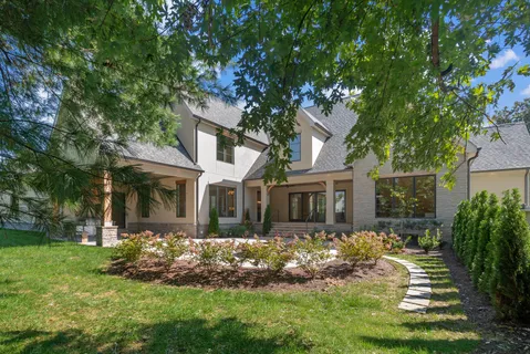 $3,749,000 | 521 Mansion Drive, Brentwood, TN 37027