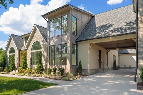 $3,749,000 | 521 Mansion Drive, Brentwood, TN 37027