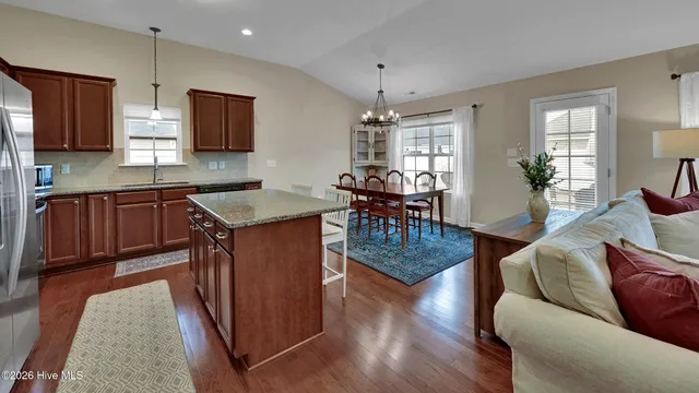 $290,000 | 528 Arbor Drive, Greenville, NC 27858