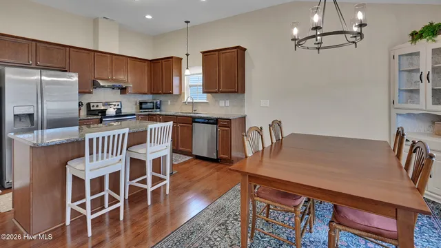 $290,000 | 528 Arbor Drive, Greenville, NC 27858