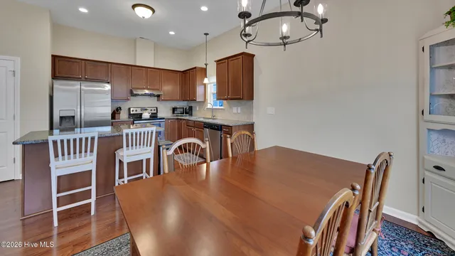 $290,000 | 528 Arbor Drive, Greenville, NC 27858