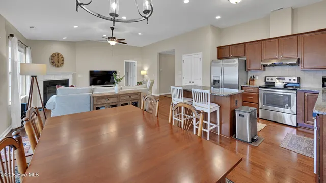 $290,000 | 528 Arbor Drive, Greenville, NC 27858