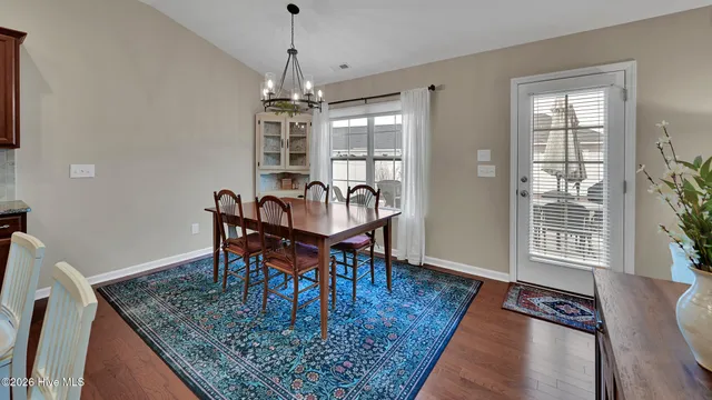 $290,000 | 528 Arbor Drive, Greenville, NC 27858