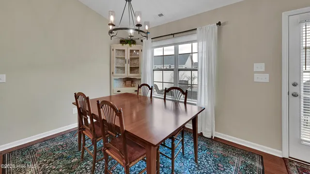 $290,000 | 528 Arbor Drive, Greenville, NC 27858