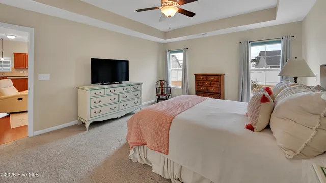 $290,000 | 528 Arbor Drive, Greenville, NC 27858