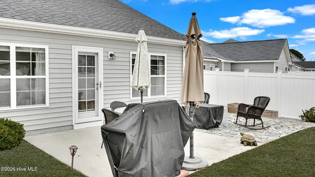 $290,000 | 528 Arbor Drive, Greenville, NC 27858