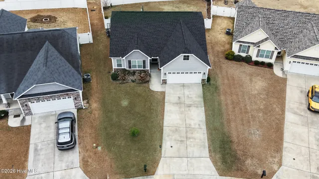 $290,000 | 528 Arbor Drive, Greenville, NC 27858