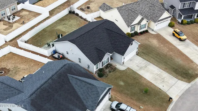 $290,000 | 528 Arbor Drive, Greenville, NC 27858