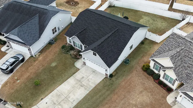 $290,000 | 528 Arbor Drive, Greenville, NC 27858