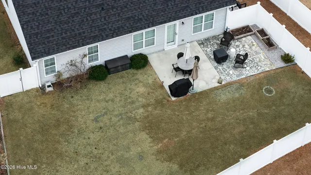 $290,000 | 528 Arbor Drive, Greenville, NC 27858