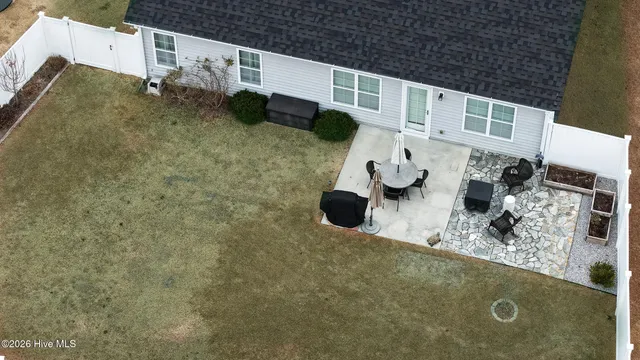 $290,000 | 528 Arbor Drive, Greenville, NC 27858