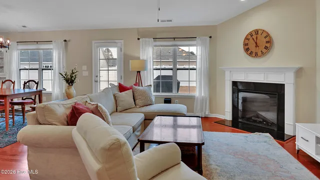 $290,000 | 528 Arbor Drive, Greenville, NC 27858