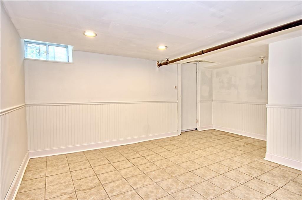 8800 19th Avenue Brooklyn, NY 11214 - Photo 17 of 26 a view of an empty room