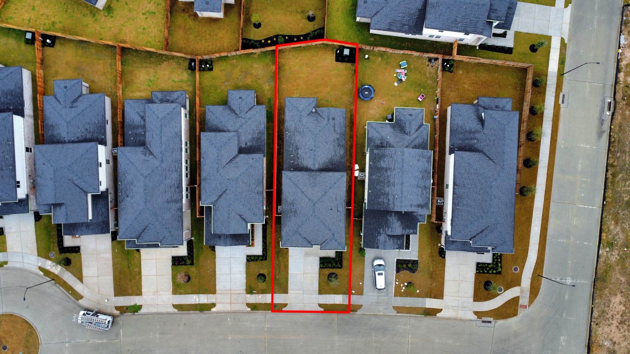 22122 Strathfield Circle Cypress, TX 77433 - Photo 43 of 44