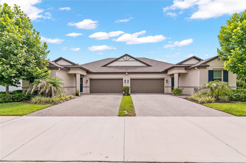 9890 Red Bay Loop Land O Lakes, FL 34637 - Photo 1 of 65