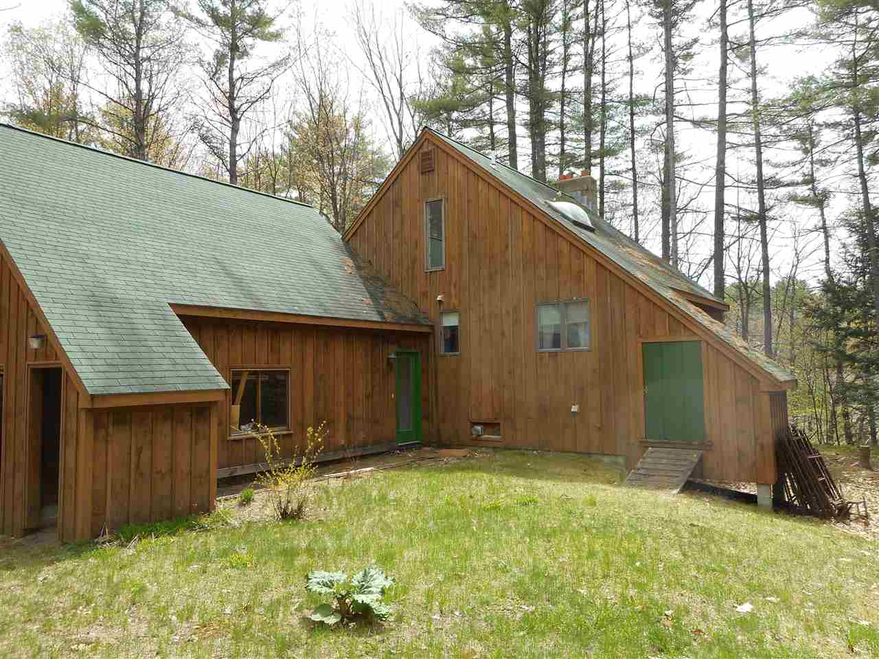 1575 East Conway Road Conway, NH 03813 - Photo 1 of 9